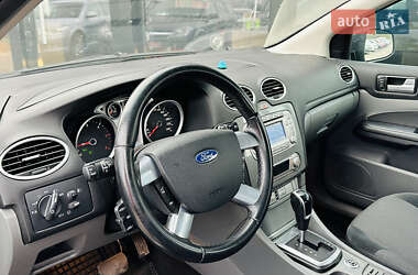 Универсал Ford Focus 2010 в 