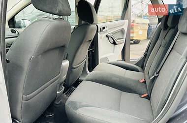 Универсал Ford Focus 2010 в 