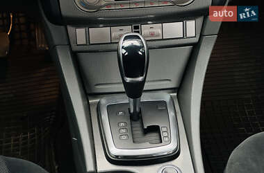 Универсал Ford Focus 2010 в 