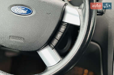 Универсал Ford Focus 2010 в 