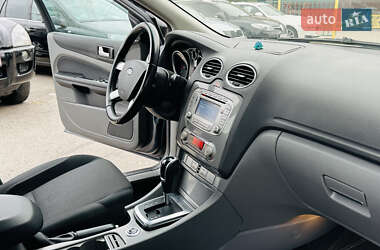 Универсал Ford Focus 2010 в 