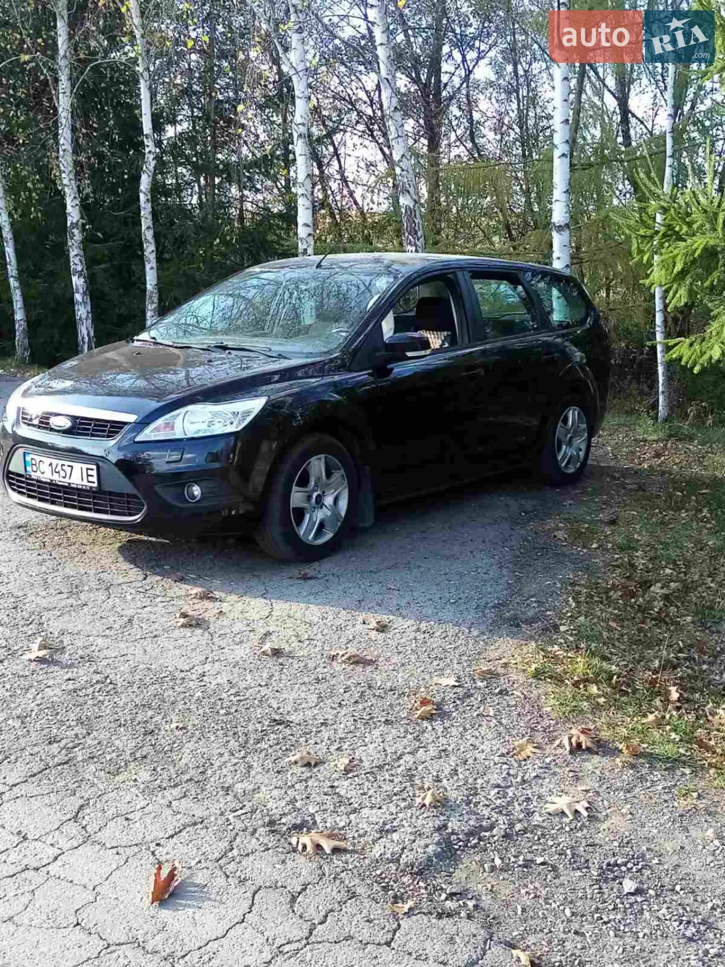2010 Ford Focus - мініатюра 2