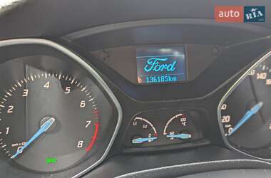Универсал Ford Focus 2011 в 