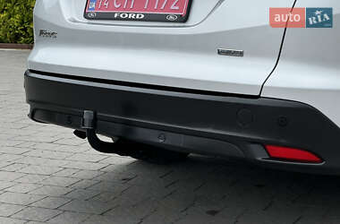 Універсал Ford Focus 2014 в 