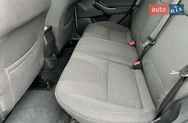 Універсал Ford Focus 2014 в 