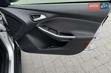 Універсал Ford Focus 2014 в 