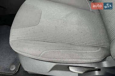 Універсал Ford Focus 2014 в 