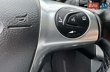 Універсал Ford Focus 2014 в 
