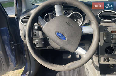 Универсал Ford Focus 2009 в 