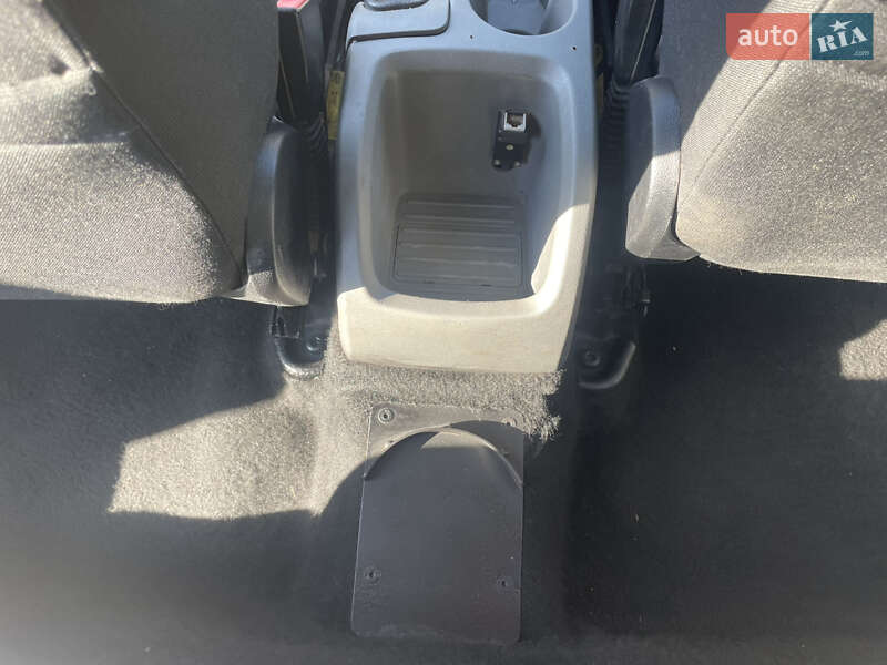 Универсал Ford Focus 2009 в Тлумаче