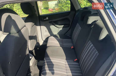 Универсал Ford Focus 2009 в 