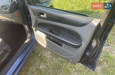 Универсал Ford Focus 2009 в 