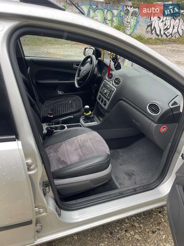 Универсал Ford Focus 2006 в Хмельницком