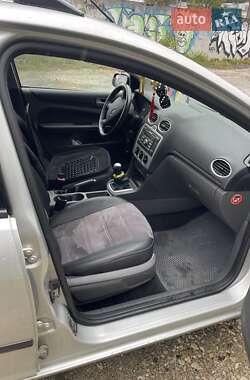 Универсал Ford Focus 2006 в 