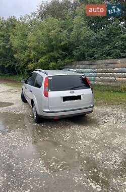 Универсал Ford Focus 2006 в 