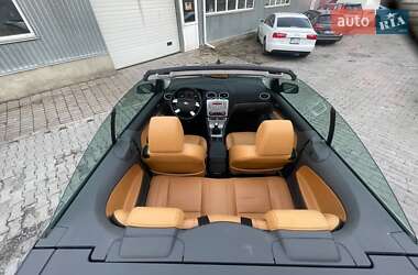 Кабріолет Ford Focus 2008 в Рівному