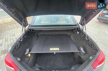 Кабриолет Ford Focus 2008 в 