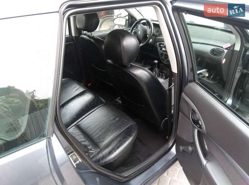 Універсал Ford Focus 2004 в Луцьку фото 37 Універсал Ford Focus 2004 в Луцьку