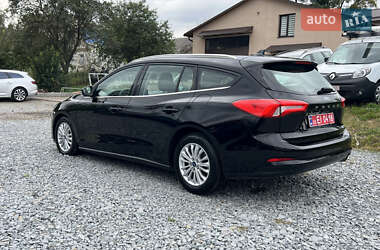 Универсал Ford Focus 2020 в 