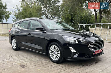 Универсал Ford Focus 2020 в 