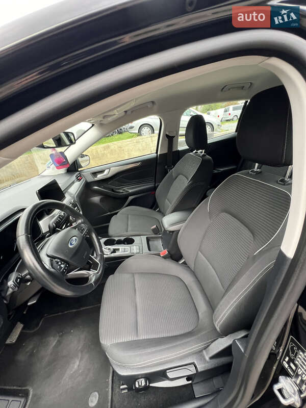 Универсал Ford Focus 2020 в Дубно