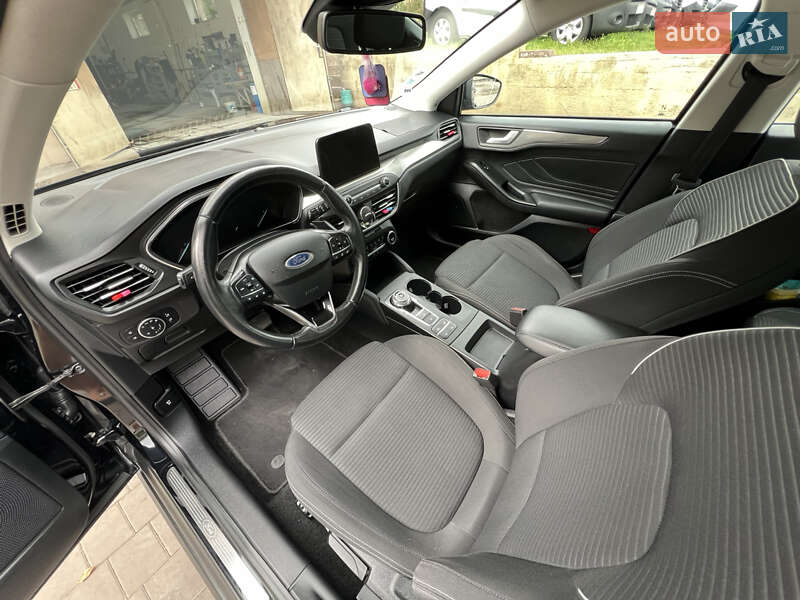 Универсал Ford Focus 2020 в Дубно