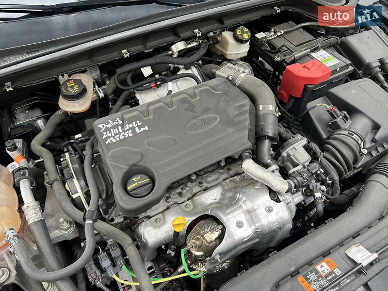 Универсал Ford Focus 2020 в Дубно