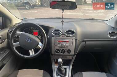 Универсал Ford Focus 2008 в 