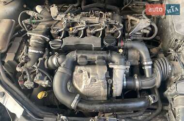 Универсал Ford Focus 2008 в 