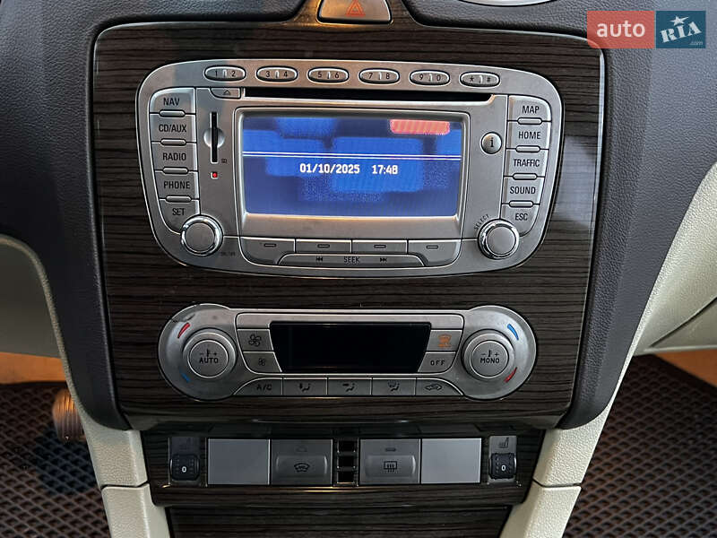 Универсал Ford Focus 2010 в Луцке фото 20 Универсал Ford Focus 2010 в Луцке