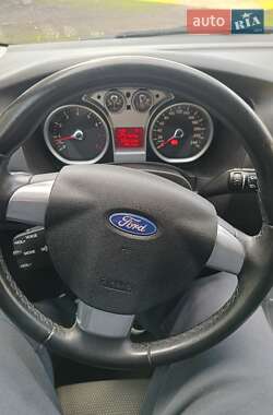Универсал Ford Focus 2009 в 