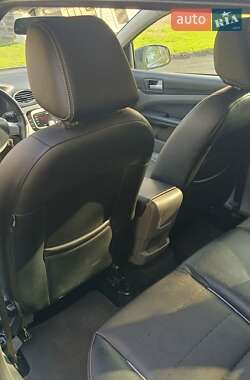 Универсал Ford Focus 2009 в 