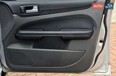 Универсал Ford Focus 2006 в 