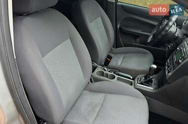 Универсал Ford Focus 2006 в 