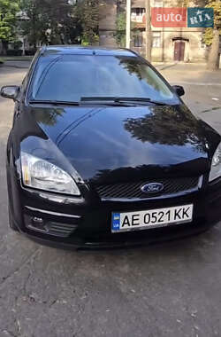 Универсал Ford Focus 2007 в Каменском
