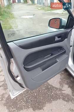 Универсал Ford Focus 2008 в 