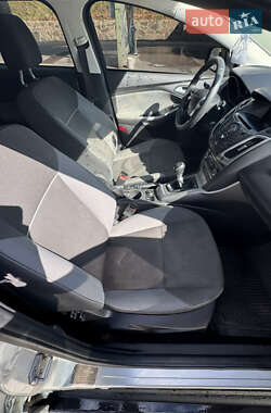 Универсал Ford Focus 2013 в 