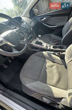 Универсал Ford Focus 2013 в 