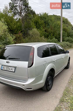 Универсал Ford Focus 2008 в 