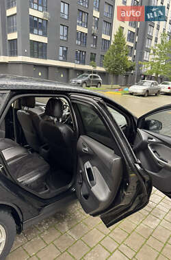 Универсал Ford Focus 2012 в 