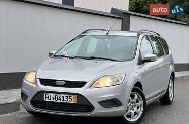 Універсал Ford Focus 2008 в Тернополі