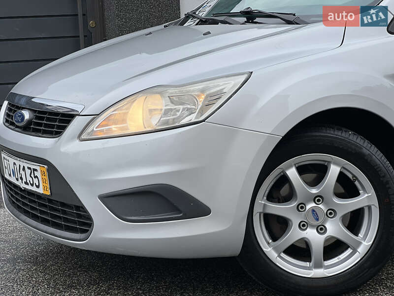 Универсал Ford Focus 2008 в Тернополе