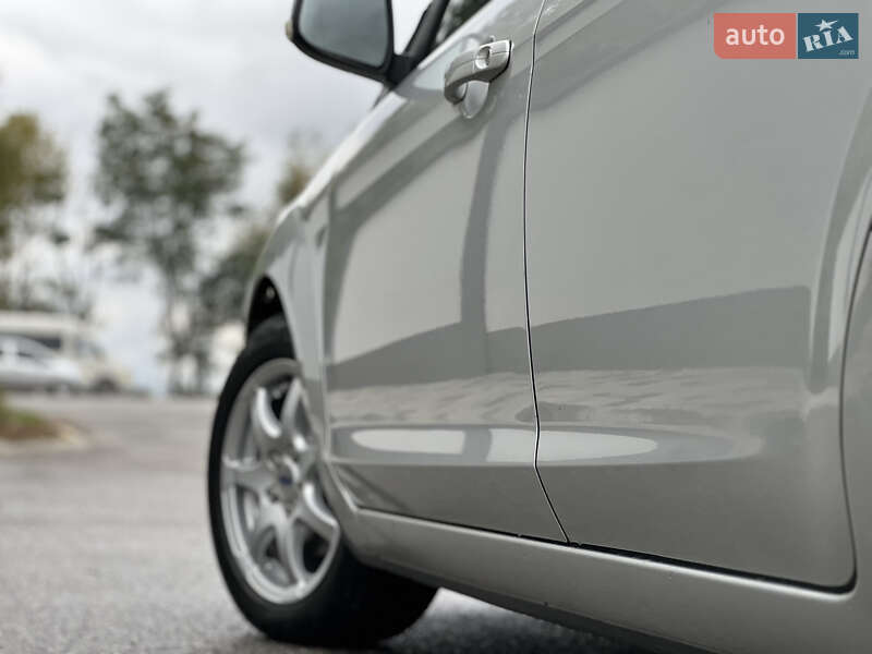Универсал Ford Focus 2008 в Тернополе