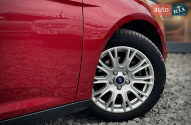 Універсал Ford Focus 2013 в 