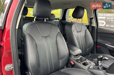 Універсал Ford Focus 2013 в 
