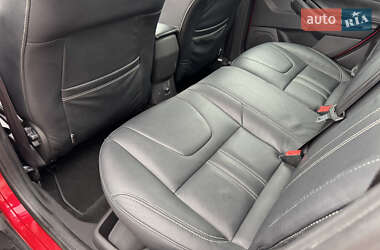 Універсал Ford Focus 2013 в 