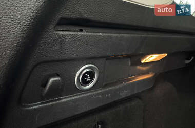 Універсал Ford Focus 2013 в 