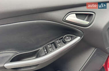 Універсал Ford Focus 2013 в 