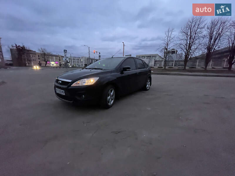 Хэтчбек Ford Focus 2011 в Харькове фото 2 Хэтчбек Ford Focus 2011 в Харькове