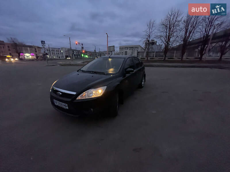 Хэтчбек Ford Focus 2011 в Харькове фото 5 Хэтчбек Ford Focus 2011 в Харькове